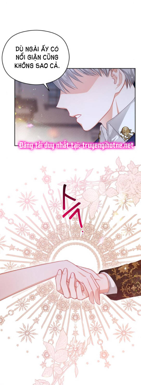 Đôi Môi Trên Lưỡi Dao - Chương 23.1 - Trang 17