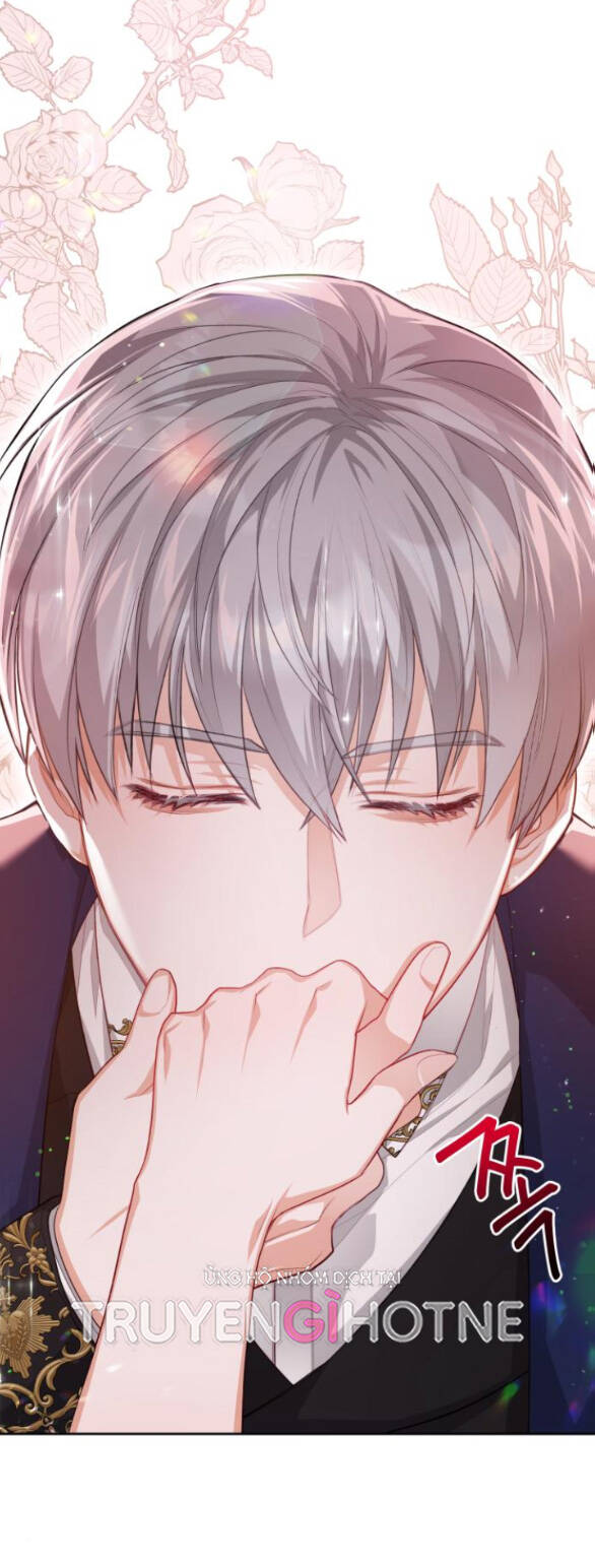 Đôi Môi Trên Lưỡi Dao - Chương 23.1 - Trang 18