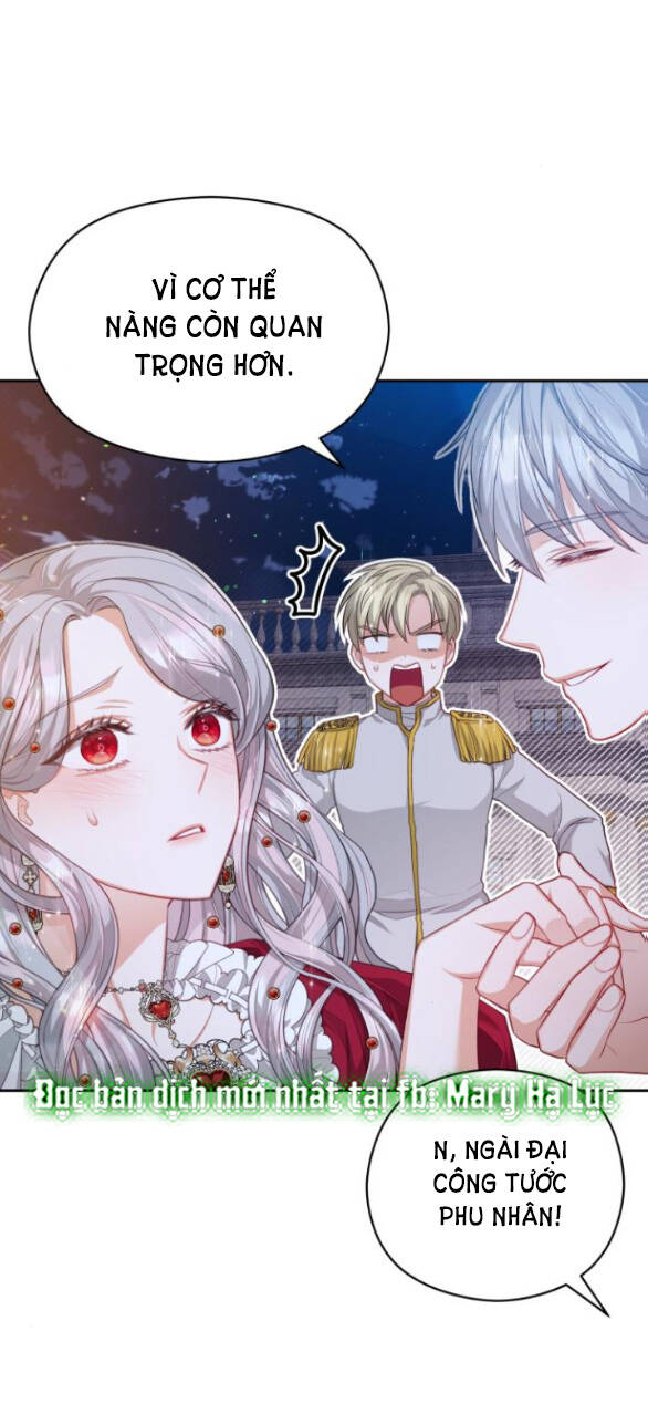 Đôi Môi Trên Lưỡi Dao - Chương 23.1 - Trang 19