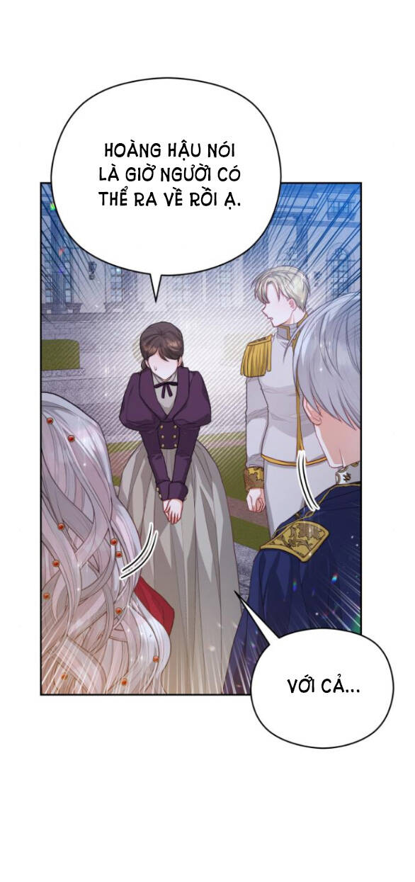 Đôi Môi Trên Lưỡi Dao - Chương 23.1 - Trang 20