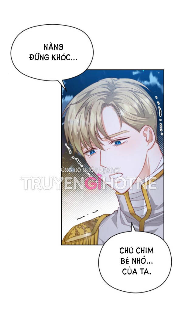 Đôi Môi Trên Lưỡi Dao - Chương 23.1 - Trang 3