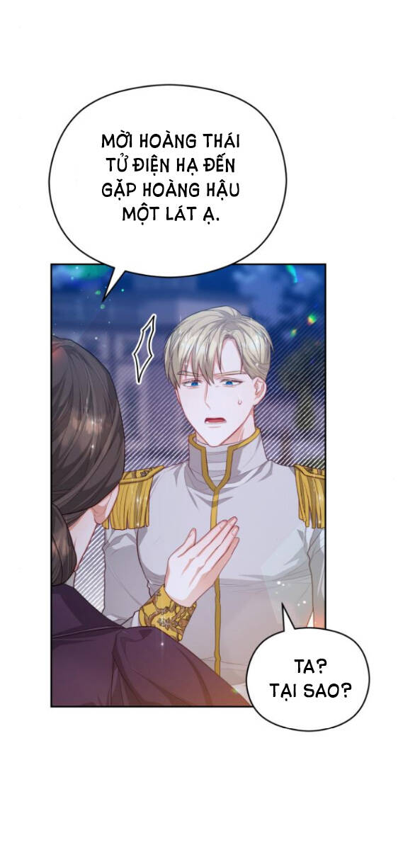 Đôi Môi Trên Lưỡi Dao - Chương 23.1 - Trang 21