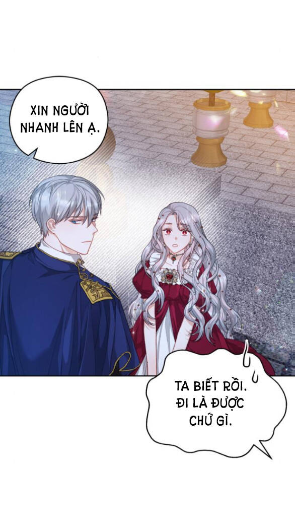 Đôi Môi Trên Lưỡi Dao - Chương 23.1 - Trang 22