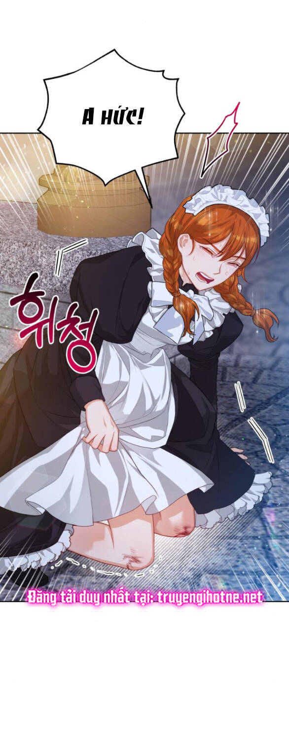 Đôi Môi Trên Lưỡi Dao - Chương 23.1 - Trang 24