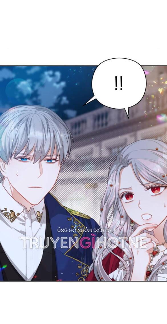 Đôi Môi Trên Lưỡi Dao - Chương 23.1 - Trang 25