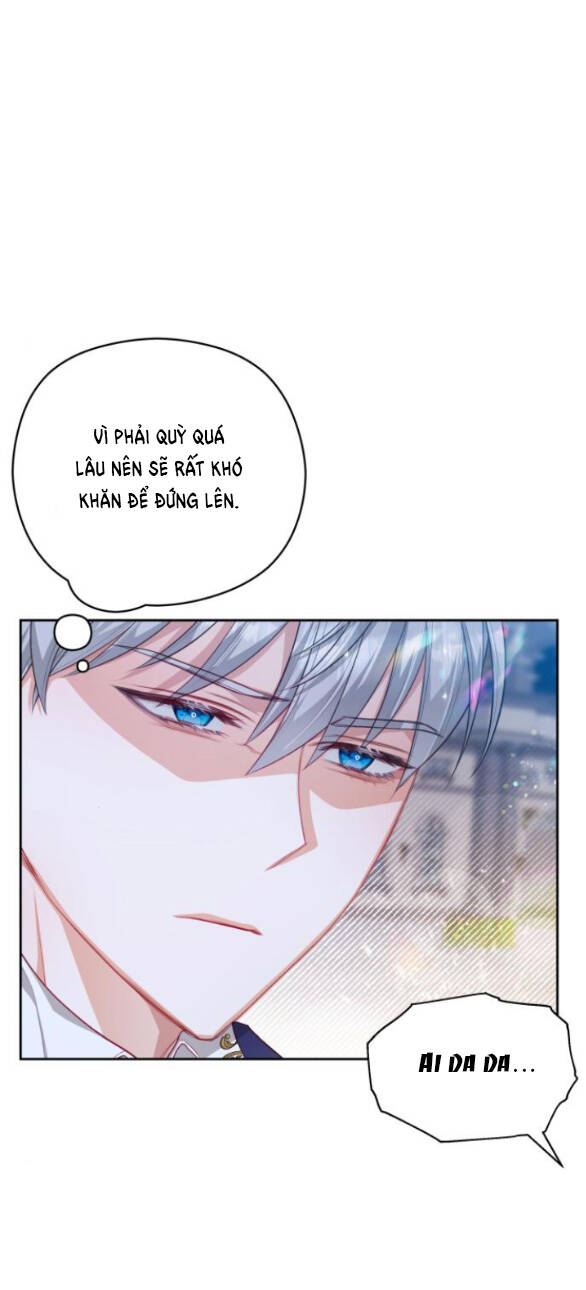 Đôi Môi Trên Lưỡi Dao - Chương 23.1 - Trang 26
