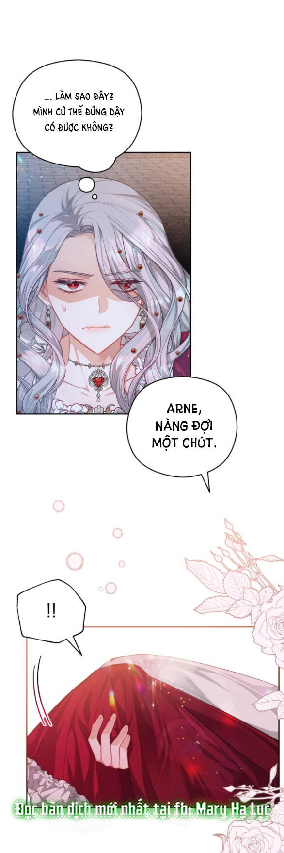 Đôi Môi Trên Lưỡi Dao - Chương 23.1 - Trang 27