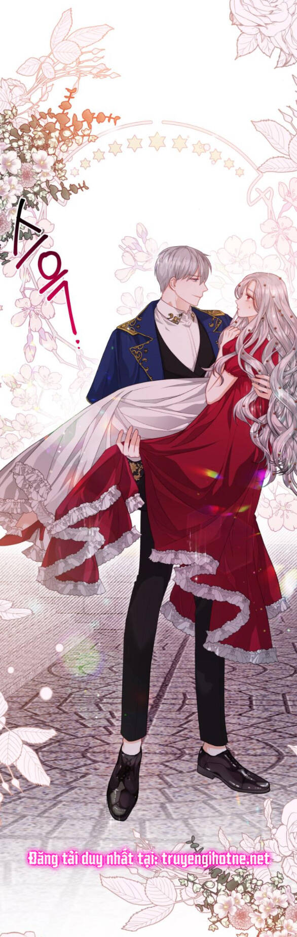 Đôi Môi Trên Lưỡi Dao - Chương 23.1 - Trang 28