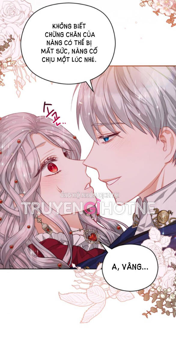 Đôi Môi Trên Lưỡi Dao - Chương 23.1 - Trang 29