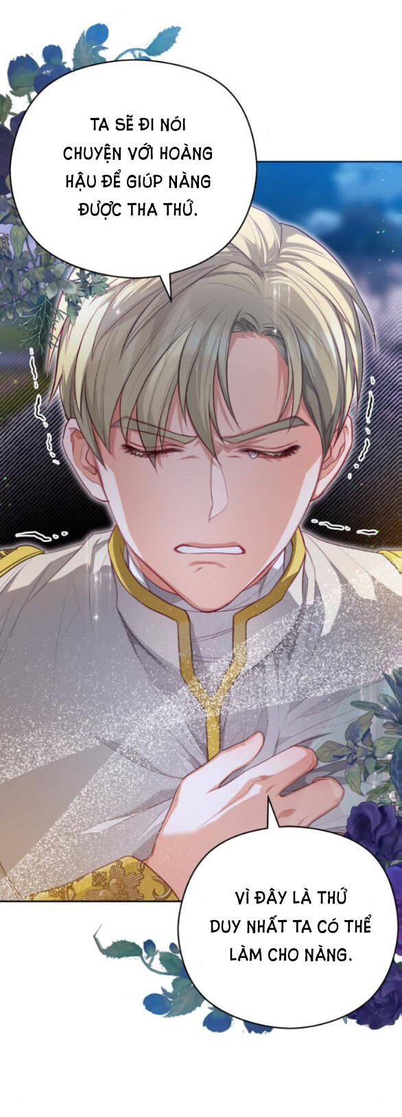 Đôi Môi Trên Lưỡi Dao - Chương 23.1 - Trang 5