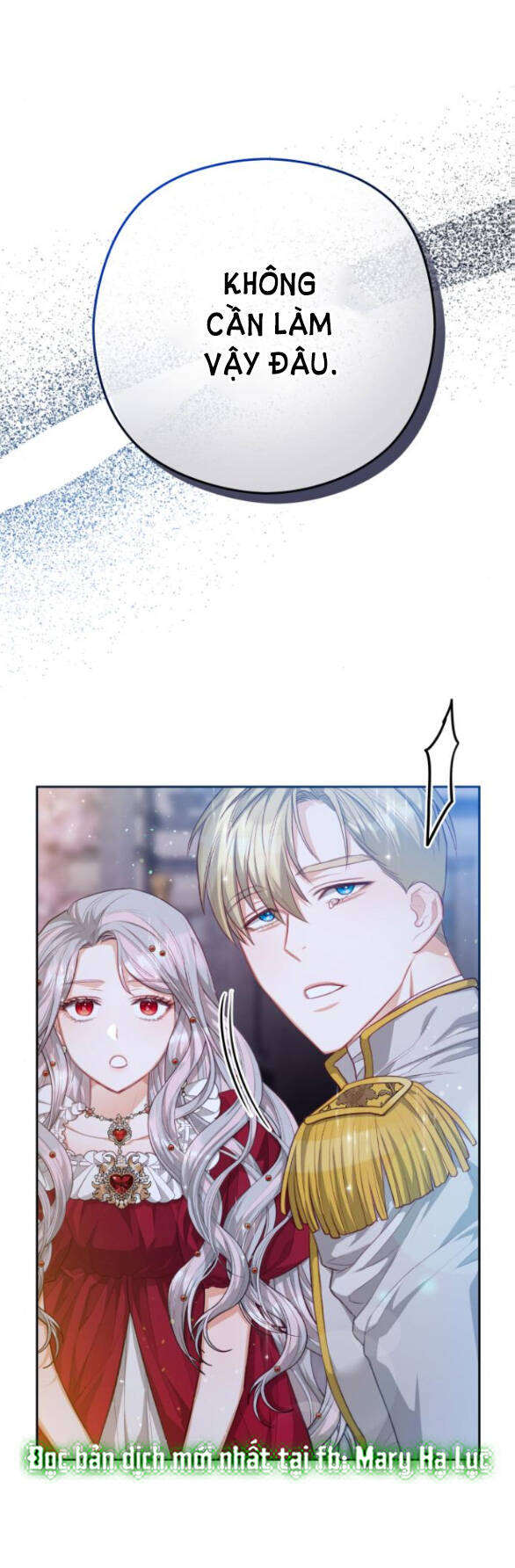 Đôi Môi Trên Lưỡi Dao - Chương 23.1 - Trang 6