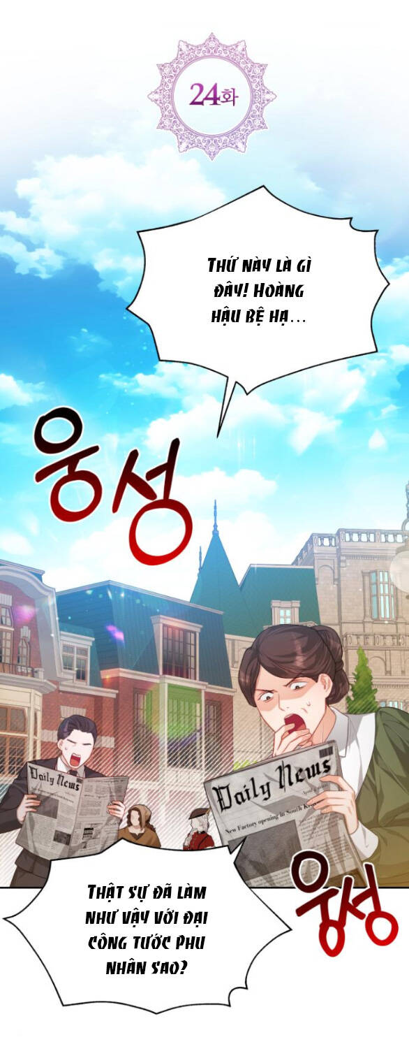 Đôi Môi Trên Lưỡi Dao - Chương 24.1 - Trang 14