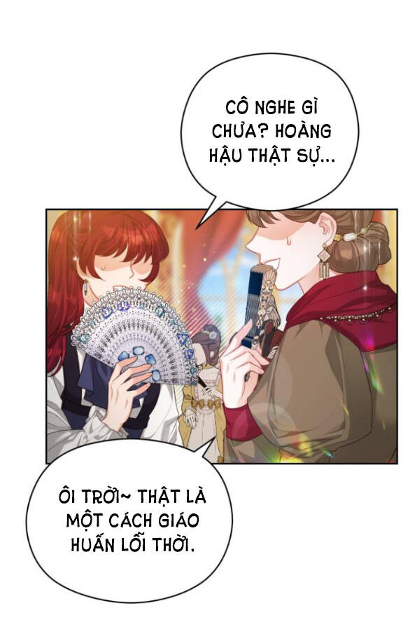 Đôi Môi Trên Lưỡi Dao - Chương 24.1 - Trang 15