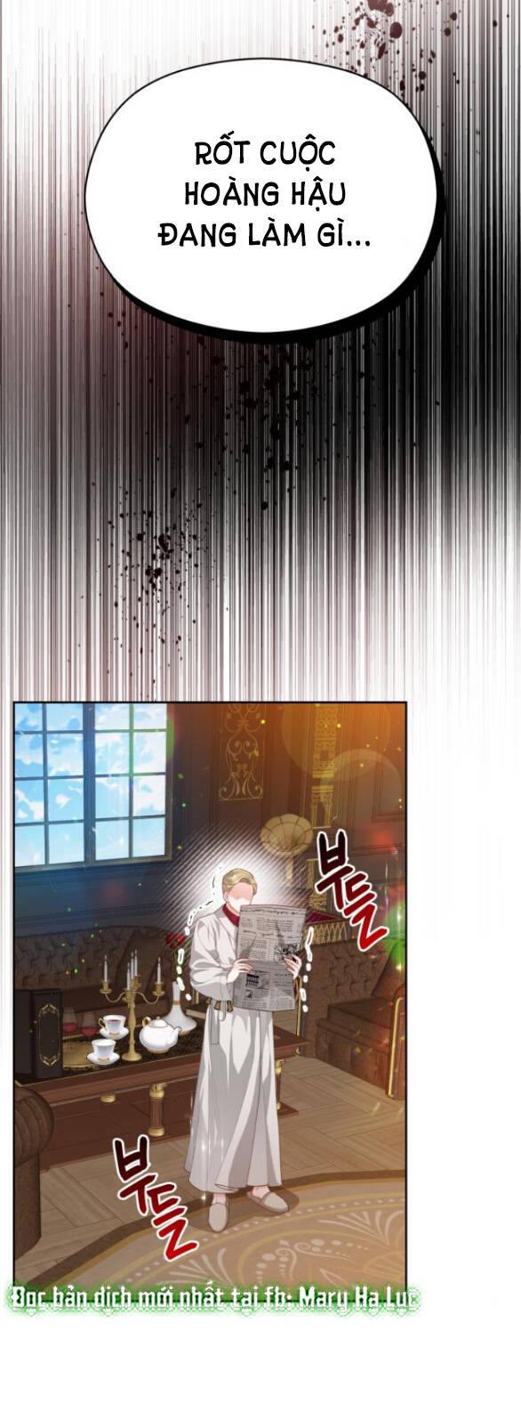 Đôi Môi Trên Lưỡi Dao - Chương 24.1 - Trang 17