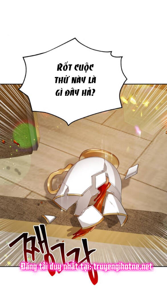 Đôi Môi Trên Lưỡi Dao - Chương 24.1 - Trang 18