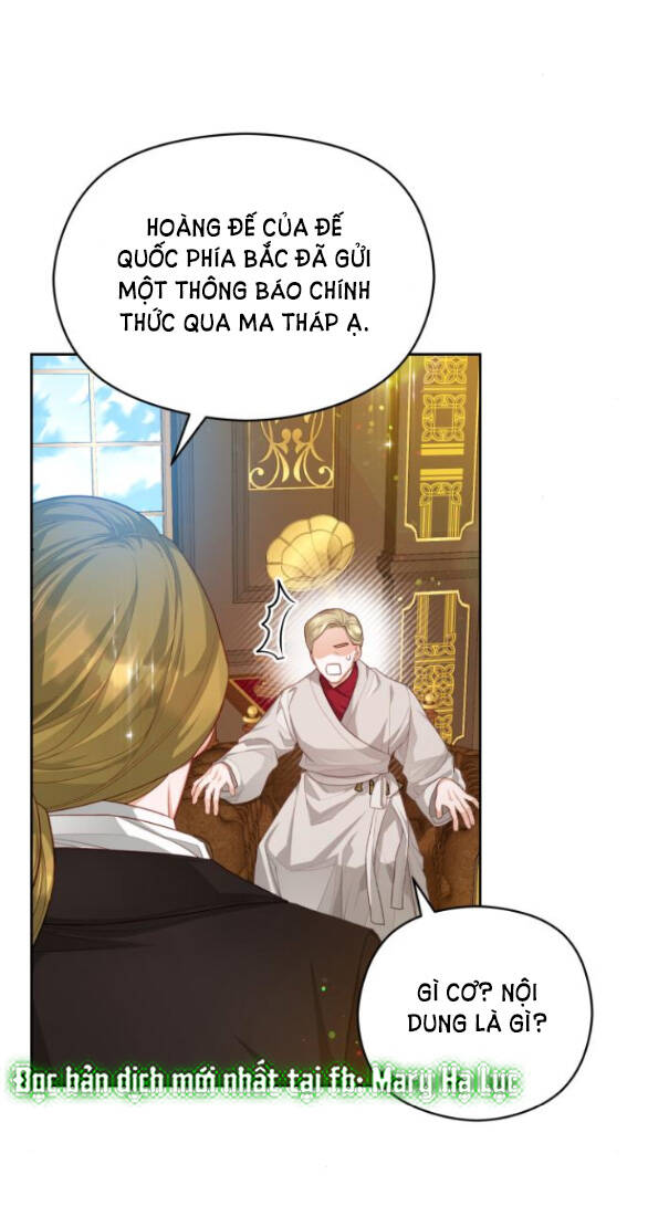 Đôi Môi Trên Lưỡi Dao - Chương 24.1 - Trang 23