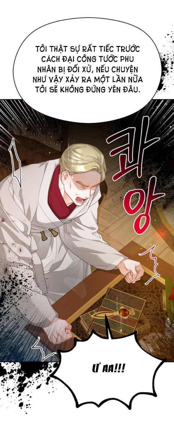 Đôi Môi Trên Lưỡi Dao - Chương 24.1 - Trang 24