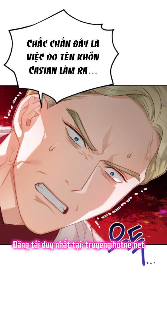 Đôi Môi Trên Lưỡi Dao - Chương 24.1 - Trang 25