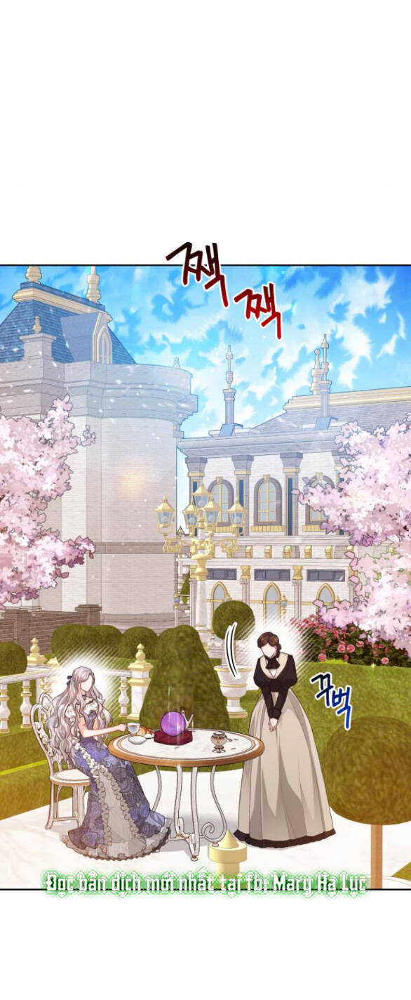 Đôi Môi Trên Lưỡi Dao - Chương 24.1 - Trang 27