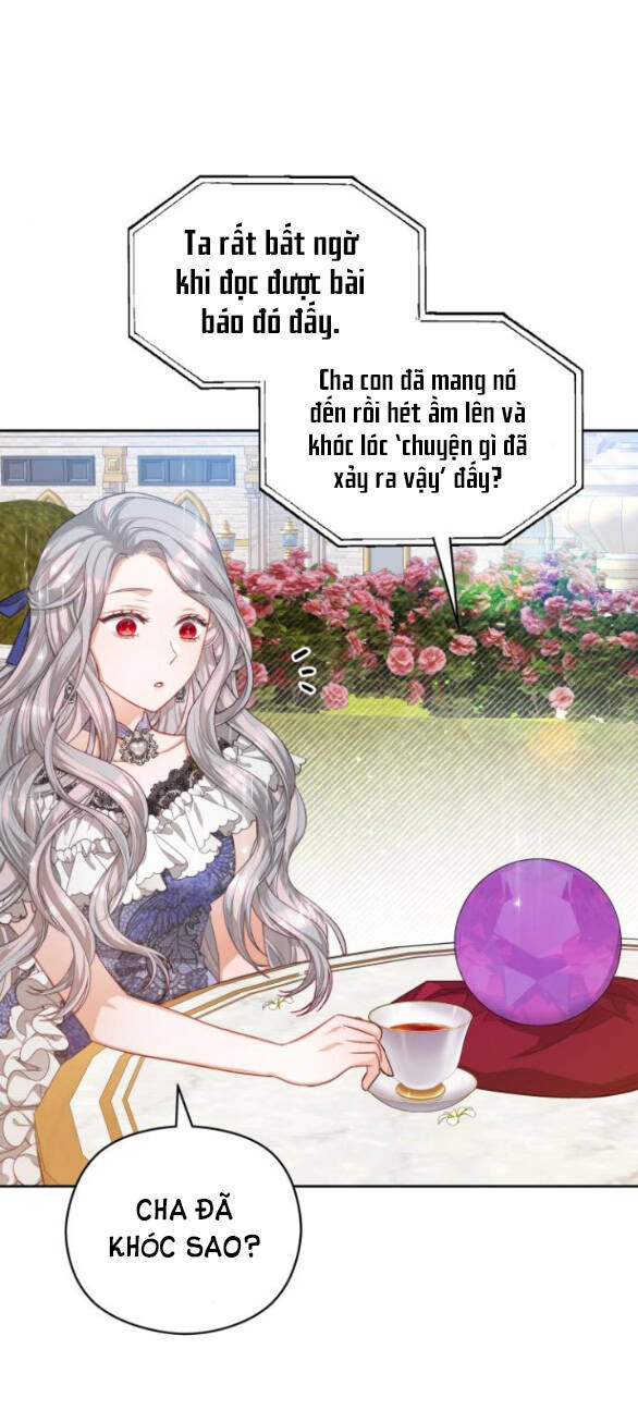 Đôi Môi Trên Lưỡi Dao - Chương 24.1 - Trang 28