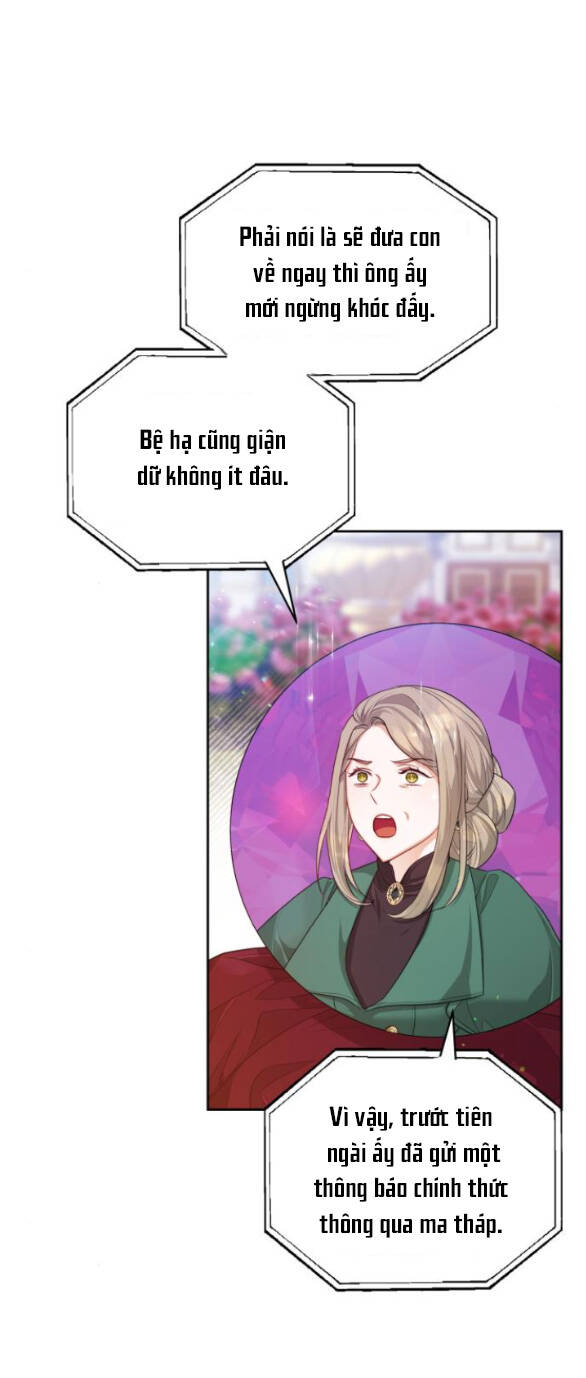 Đôi Môi Trên Lưỡi Dao - Chương 24.1 - Trang 29