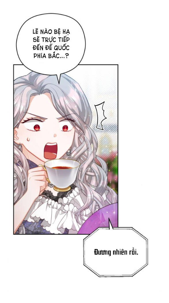 Đôi Môi Trên Lưỡi Dao - Chương 24.1 - Trang 30