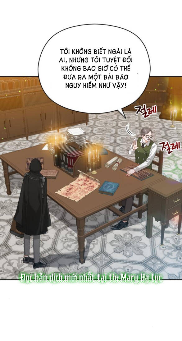 Đôi Môi Trên Lưỡi Dao - Chương 24.1 - Trang 4