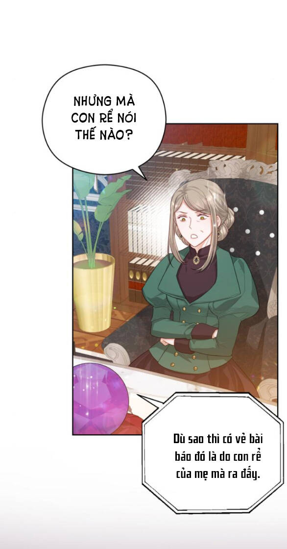 Đôi Môi Trên Lưỡi Dao - Chương 24.1 - Trang 32
