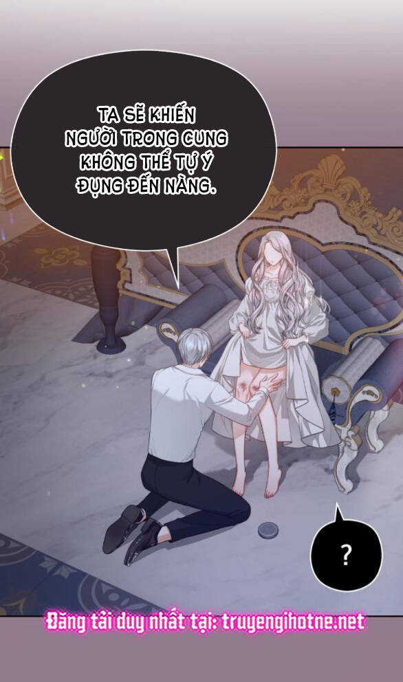 Đôi Môi Trên Lưỡi Dao - Chương 24.1 - Trang 33