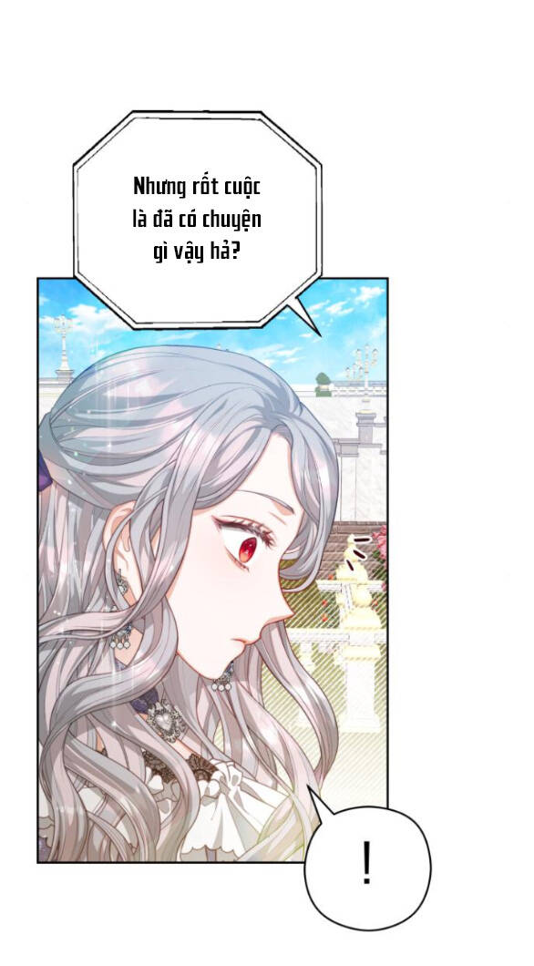 Đôi Môi Trên Lưỡi Dao - Chương 24.1 - Trang 35