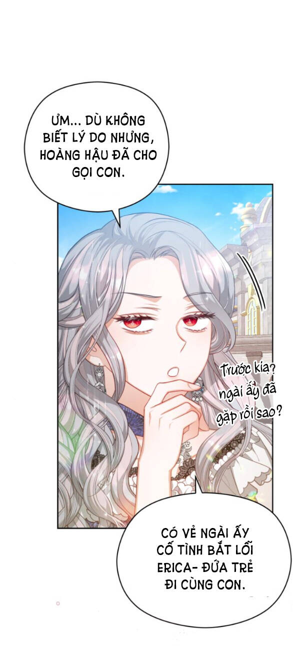 Đôi Môi Trên Lưỡi Dao - Chương 24.1 - Trang 36