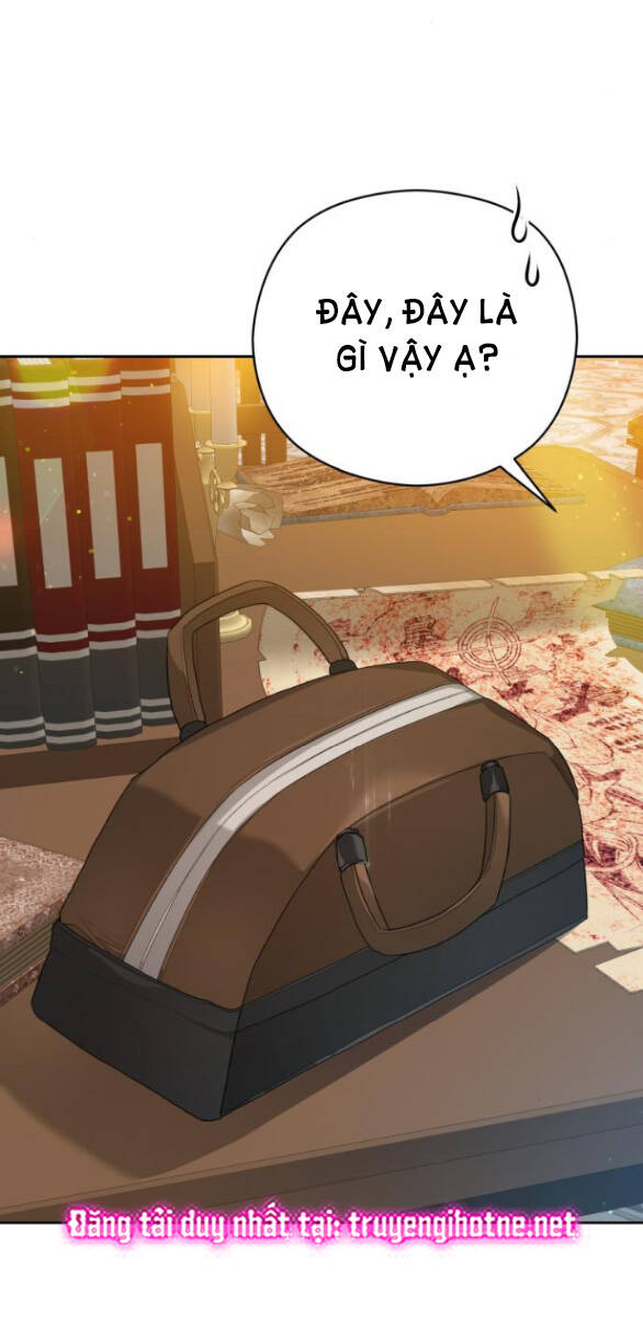 Đôi Môi Trên Lưỡi Dao - Chương 24.1 - Trang 6