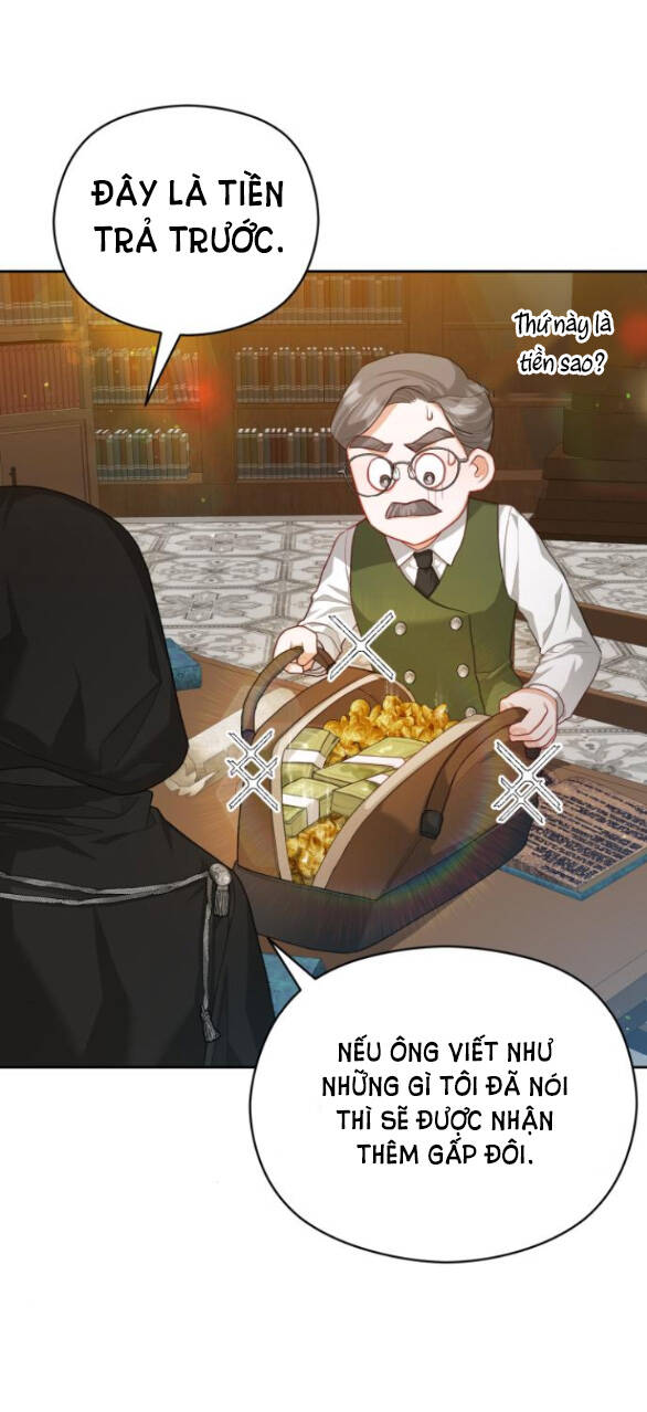 Đôi Môi Trên Lưỡi Dao - Chương 24.1 - Trang 7