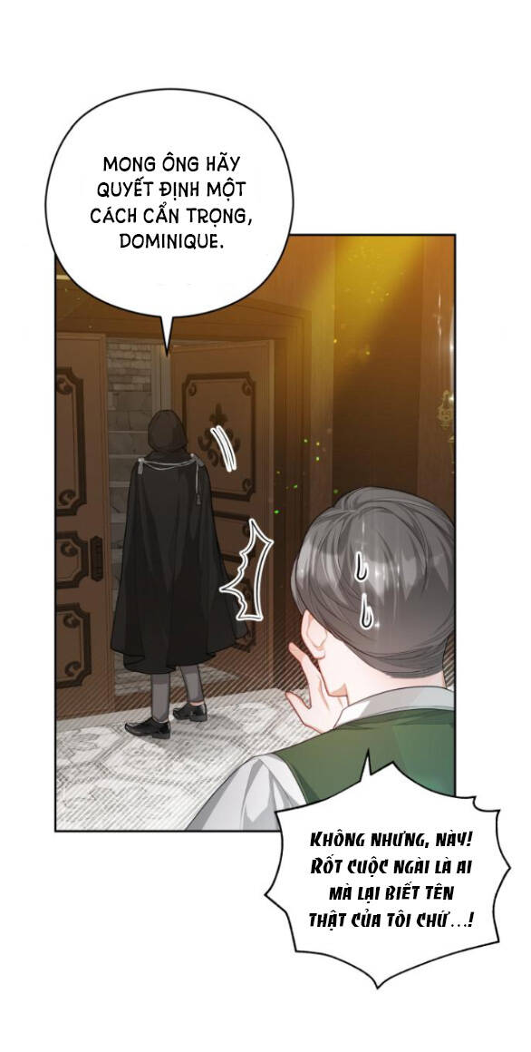 Đôi Môi Trên Lưỡi Dao - Chương 24.1 - Trang 8