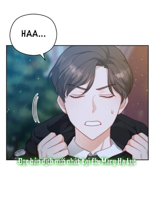 Đôi Môi Trên Lưỡi Dao - Chương 24.1 - Trang 10