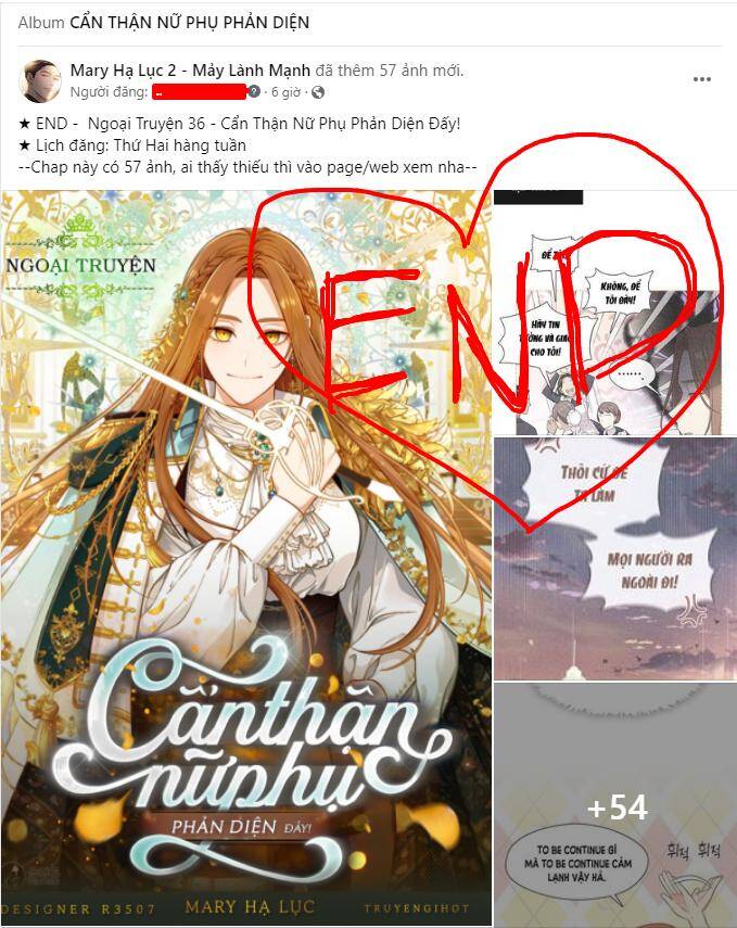 Đôi Môi Trên Lưỡi Dao - Chương 4.1 - Trang 1