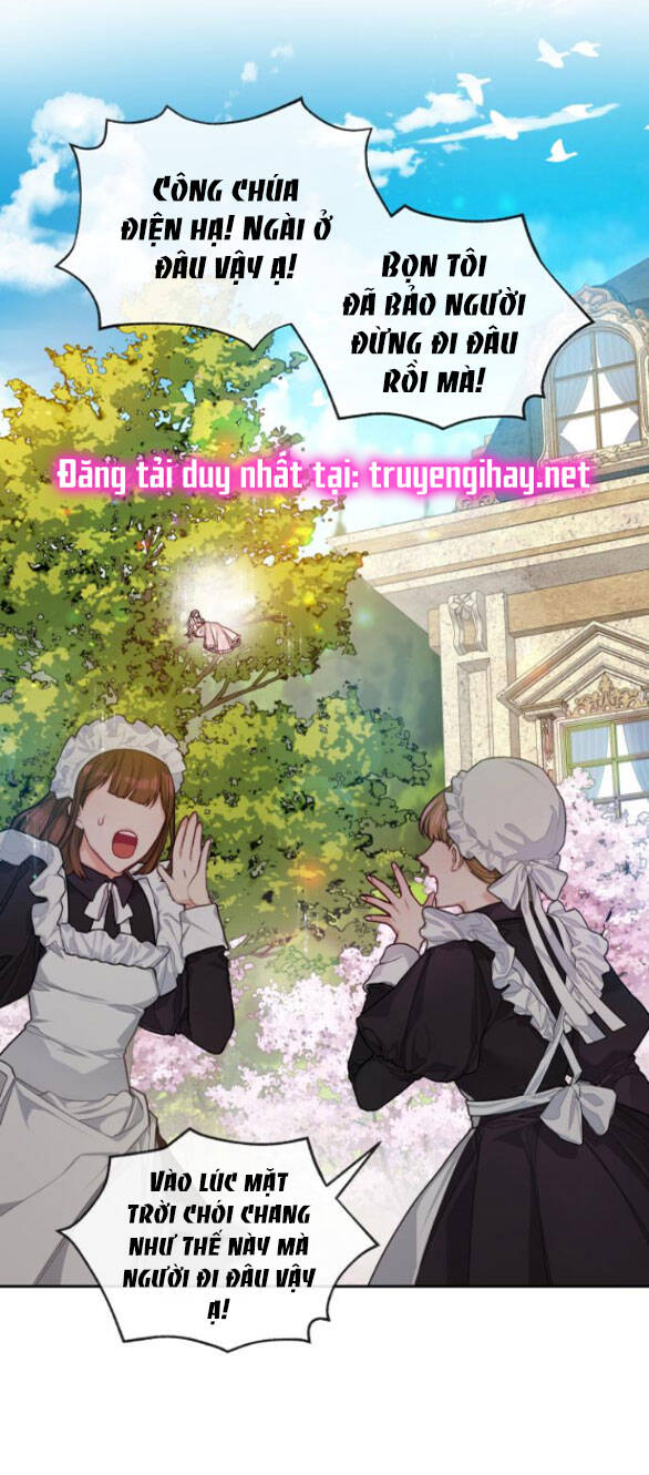 Đôi Môi Trên Lưỡi Dao - Chương 4.1 - Trang 2