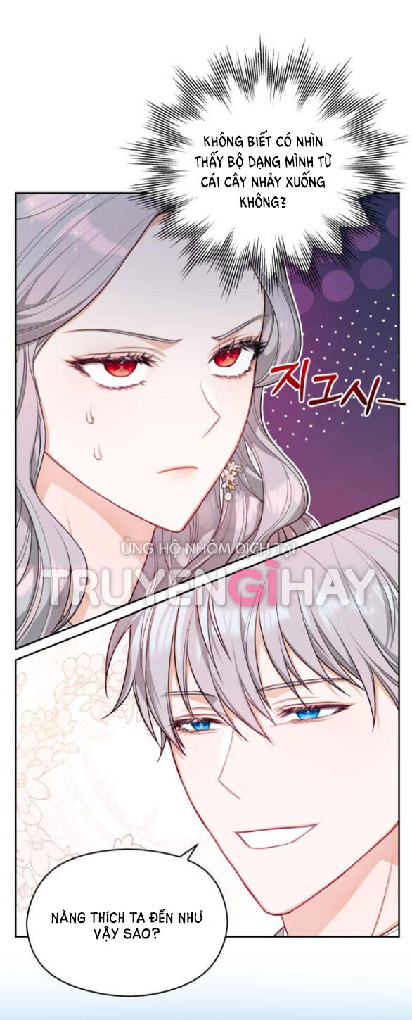 Đôi Môi Trên Lưỡi Dao - Chương 4.1 - Trang 16
