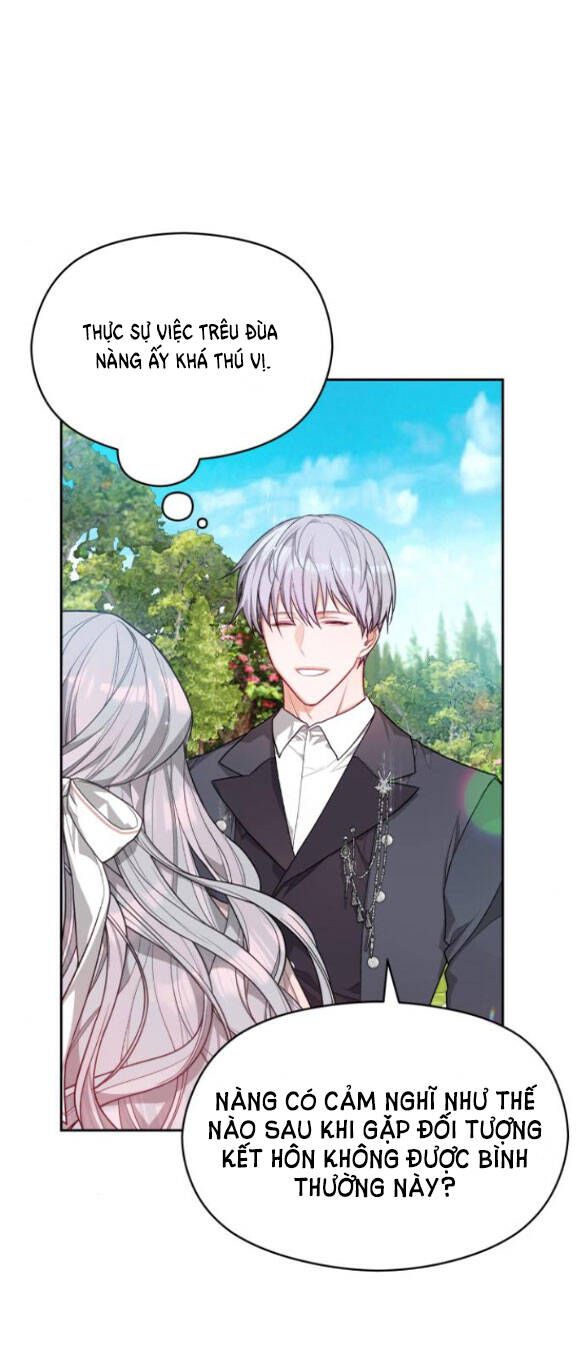 Đôi Môi Trên Lưỡi Dao - Chương 4.1 - Trang 19