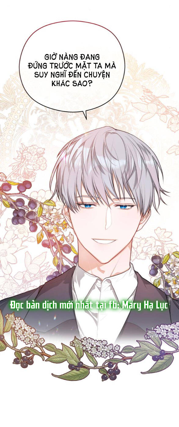 Đôi Môi Trên Lưỡi Dao - Chương 4.1 - Trang 23
