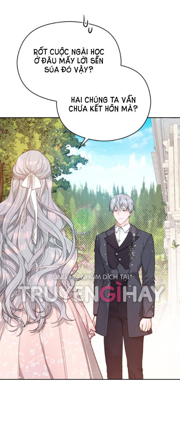 Đôi Môi Trên Lưỡi Dao - Chương 4.1 - Trang 25