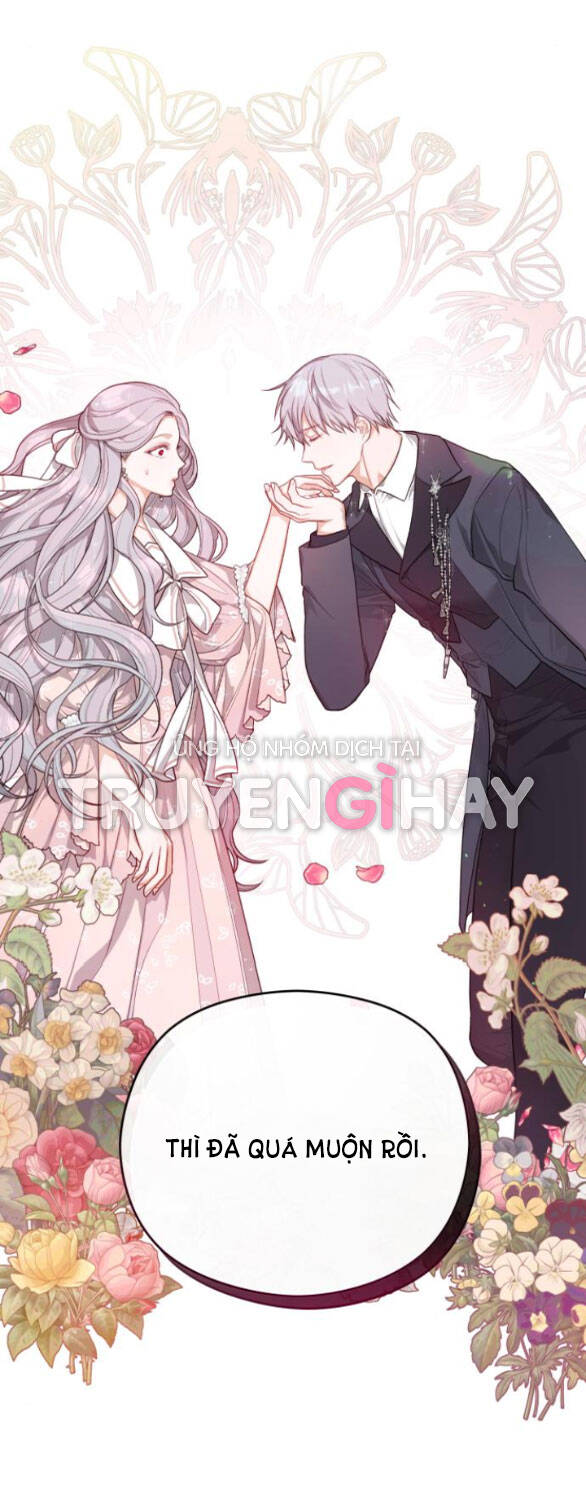 Đôi Môi Trên Lưỡi Dao - Chương 4.1 - Trang 29