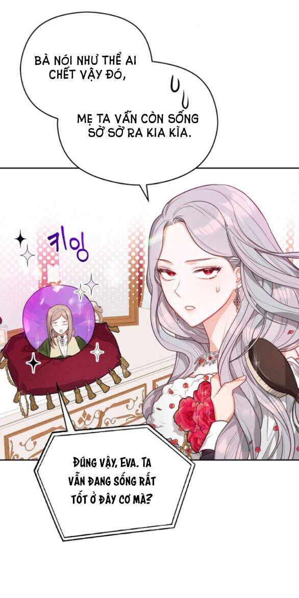 Đôi Môi Trên Lưỡi Dao - Chương 4.1 - Trang 33