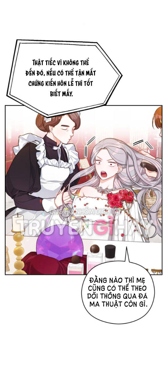 Đôi Môi Trên Lưỡi Dao - Chương 4.1 - Trang 34