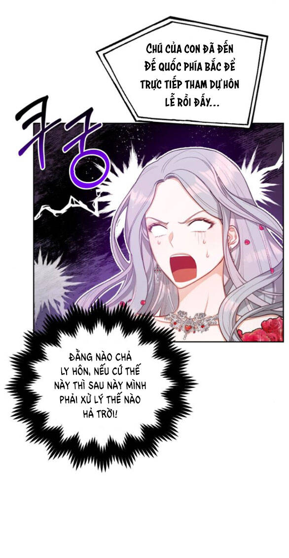 Đôi Môi Trên Lưỡi Dao - Chương 4.1 - Trang 36