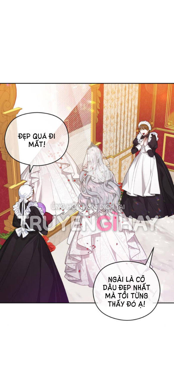 Đôi Môi Trên Lưỡi Dao - Chương 4.1 - Trang 39