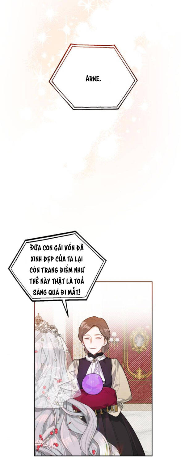 Đôi Môi Trên Lưỡi Dao - Chương 4.1 - Trang 41