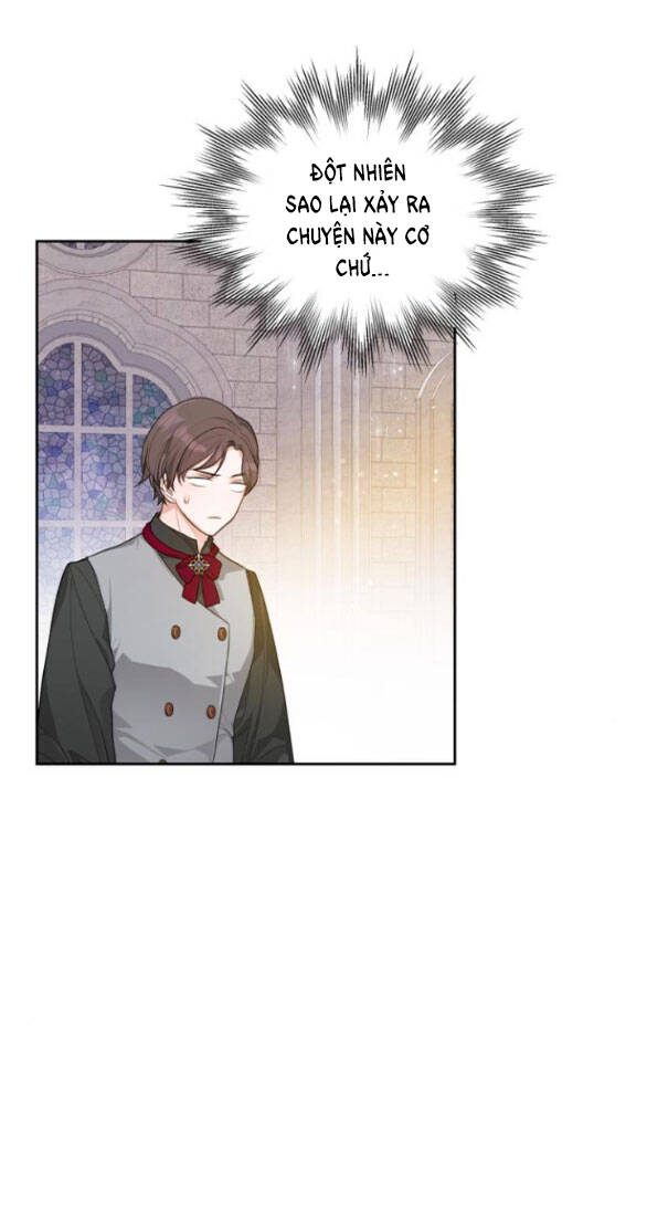 Đôi Môi Trên Lưỡi Dao - Chương 4.1 - Trang 46