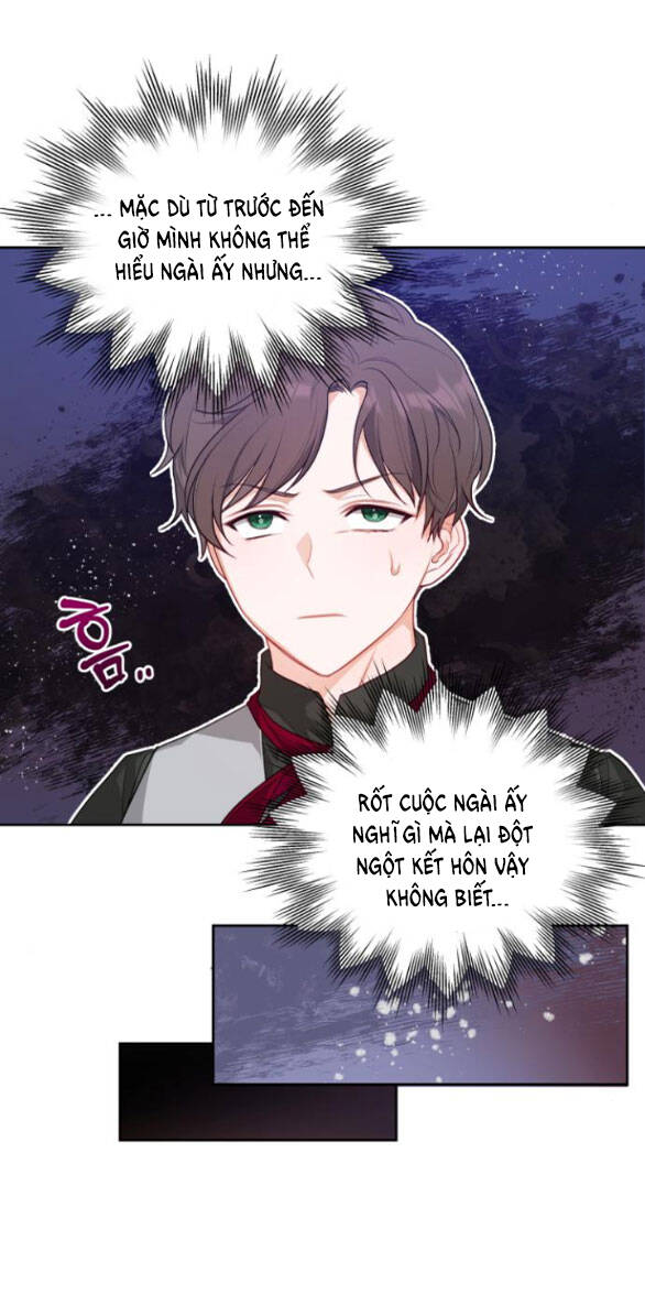 Đôi Môi Trên Lưỡi Dao - Chương 4.1 - Trang 48