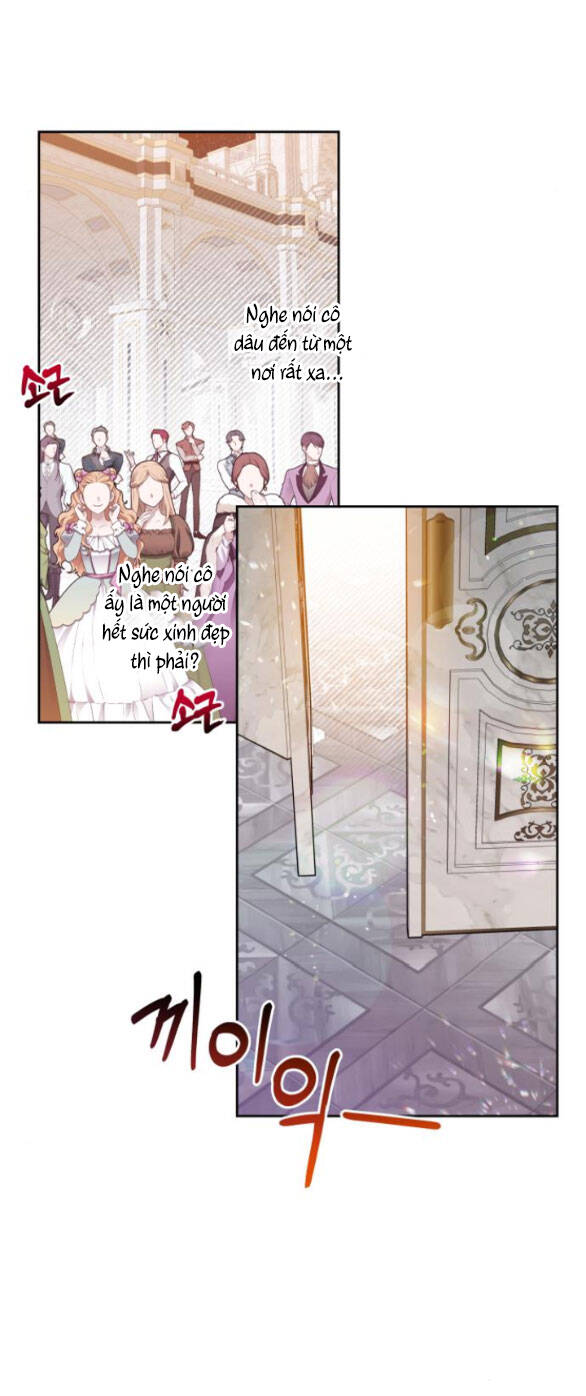 Đôi Môi Trên Lưỡi Dao - Chương 4.1 - Trang 49
